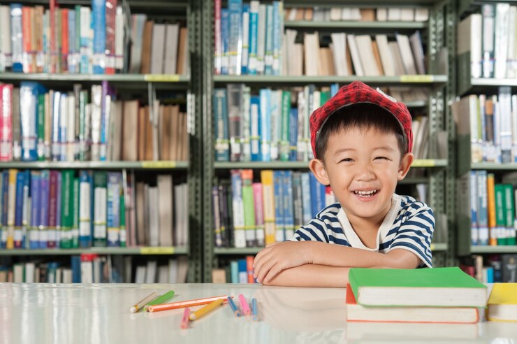 rekomendasi aktivitas untuk tumbuh kembang anak