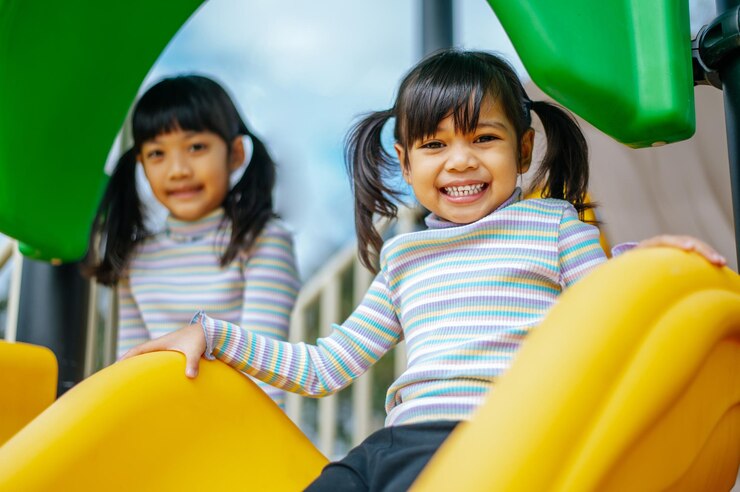 aktivitas seru untuk anak - happy kamper