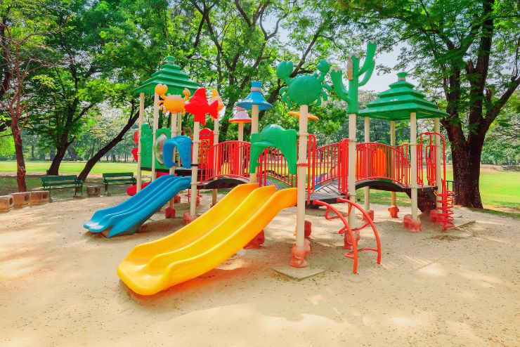 taman-gratis-di-jakarta-untuk akvitias anak-happy-kamper