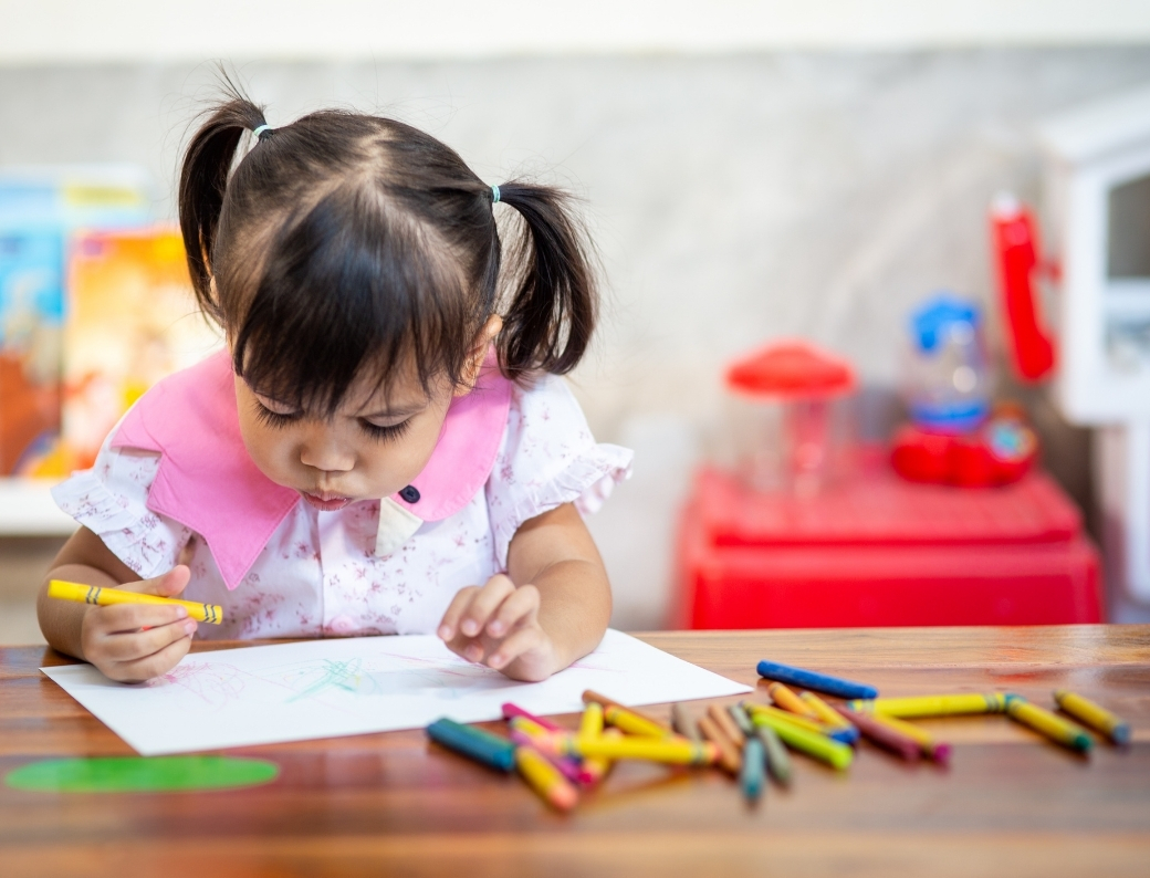 pertumbuhan dan perkembangan anak