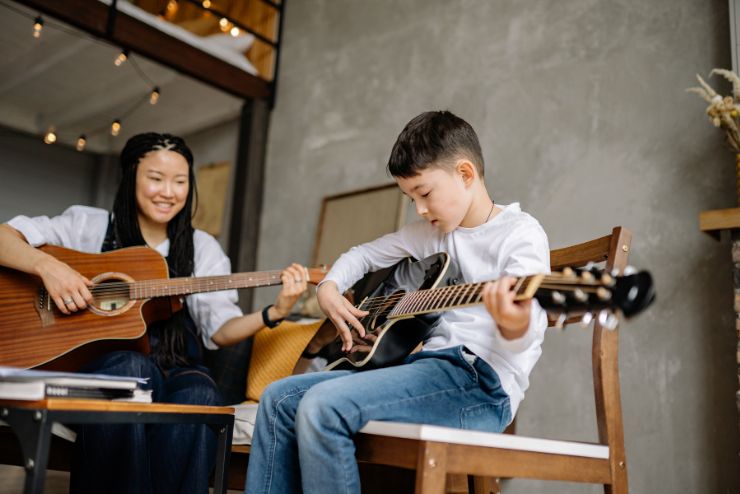 rekomendasi-tempat-les-musik