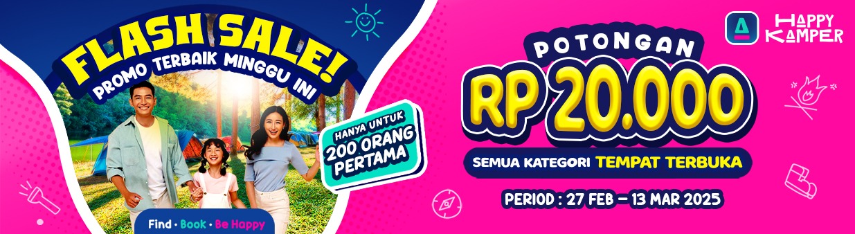 promo outdoor activity